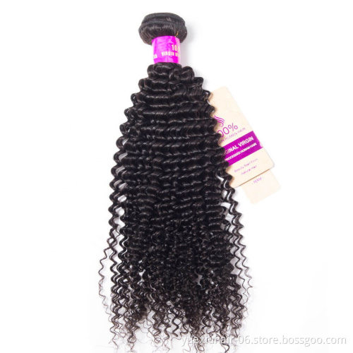 Grade 8A Curly Hair Top Brazilian Hair Bundles Virgin,100 Human Hair Weave ,Wholesale Afro Kinky Curly Human Hair Weave